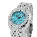 Doxa Men's 840.10.241.10 Sub 300T Aquamarine Auto