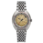 Doxa Men's 840.80.031.15 Clive Cussler Automatic
