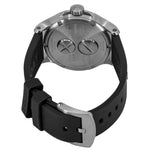 U-boat Men's 8463/B Darkmoon 44mm Black Dial Quartz