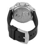 U-Boat Men's 8838/B Capsoil Doppiotempo 45mm DLC