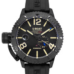 U-Boot Herrenuhr 9015 Submerso DLC