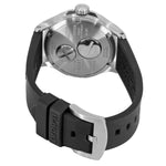 U-Boat 9305 Darkmoon 40 mm SS Red Glass