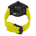 U-Boat 9522/A Darkmoon 44 mm BK Yellow PVD Quartz