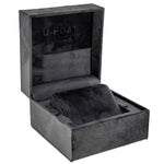 U-Boat Men's 9549 Darkmoon 40 mm Bronze Curved Dial Watch