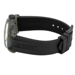 U-Boat Men's 9553 Darkmoon 44 m Camouflage Curved Dial Watch