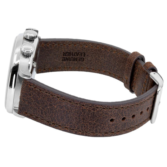 Bulova Men's 96A245 Pilot A15 Watch