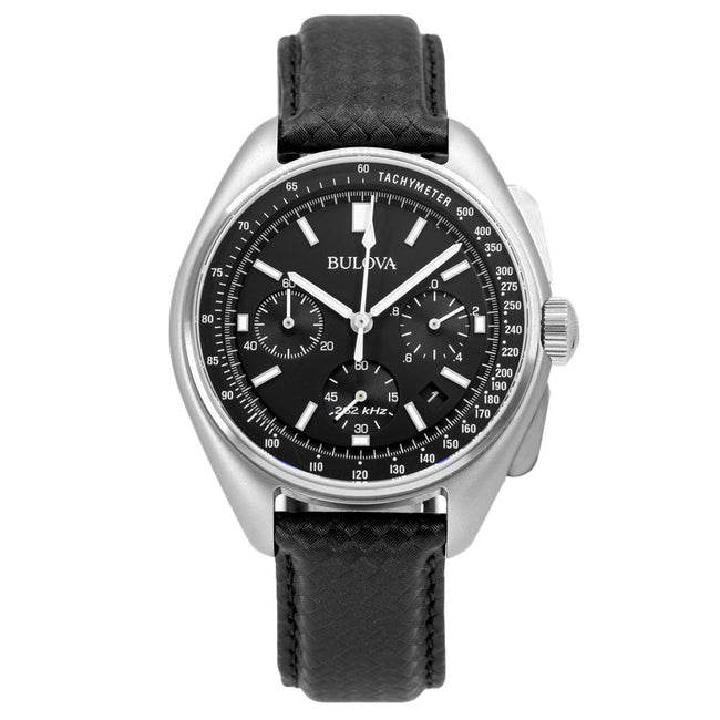 Bulova Men's 96B251 Special Edition Moon Chronograph Watch