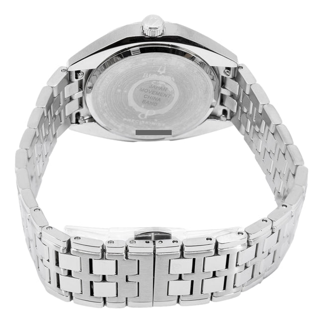 Bulova Men's 96B401 Jet Star Quartz