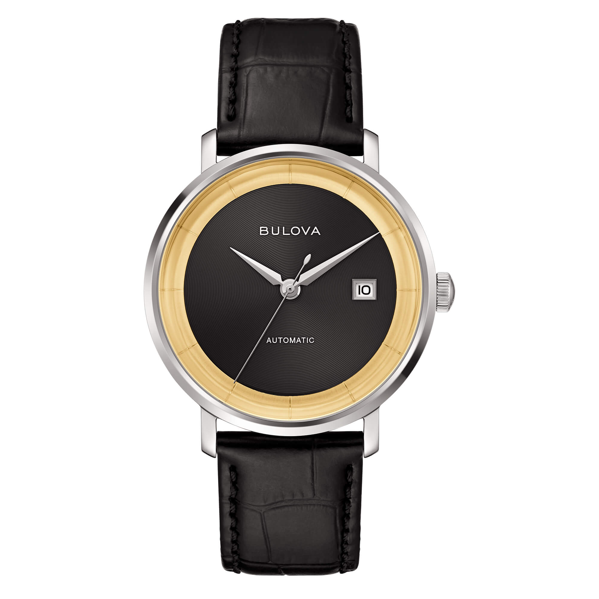 Frank sinatra bulova 2025