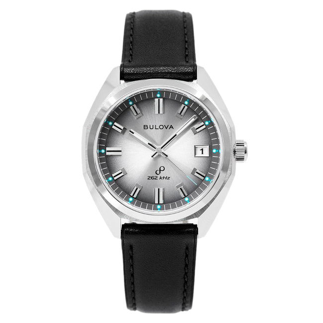 Bulova Men's 96B414 Jet Star Quartz