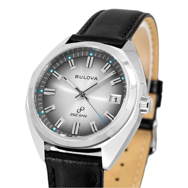 Bulova Men's 96B414 Jet Star Quartz