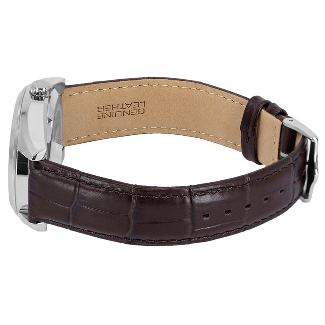 Bulova Men's 96B427 Surveyor 39mm Automatic