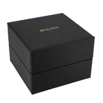 Bulova Men's 96B427 Surveyor 39mm Automatic