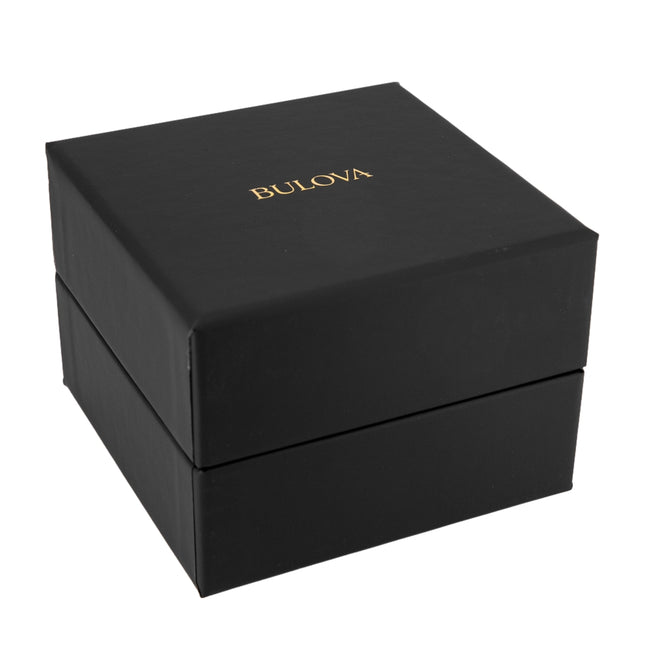 Bulova Men's 96B427 Surveyor 39mm Automatic