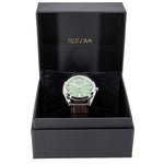 Bulova Men's 96B427 Surveyor 39mm Automatic