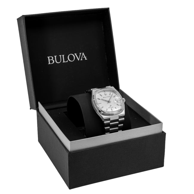 Bulova Men's 96B444 Super Seville Quartz
