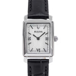Bulova Women's 96L330 Sutton Tank Quartz
