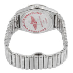 Breitling Ladies A10380101A2A1 Chronomat Diamond Set