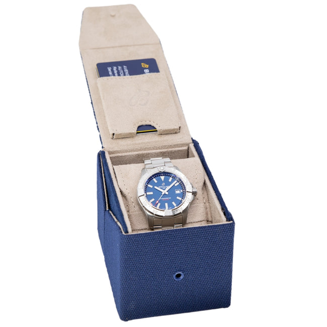 Breitling Men's A17328101C1A1 Avenger Automatic 42