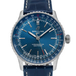 Breitling Men's A17329161C1P1 Navitimer 41 Automatic