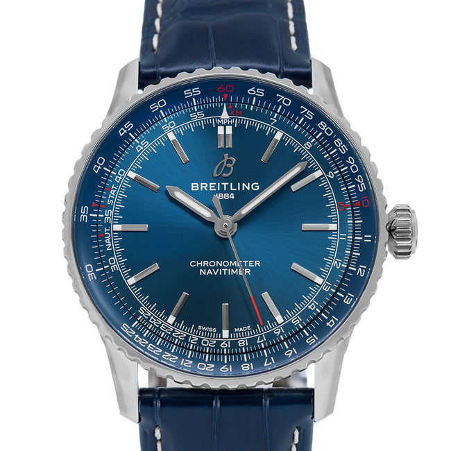 Breitling Men's A17329161C1P1 Navitimer 41 Automatic