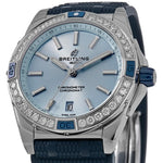 Breitling A17356531C1S1 Super Chronomat Automatic