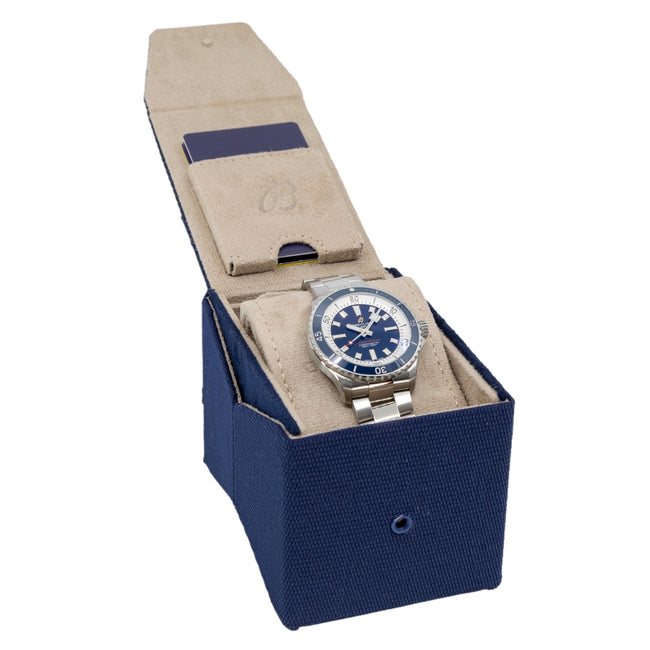 Breitling Men's A17375E71C1A1 SuperOcean Auto