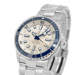 Breitling Men's A17375E71G1A1 SuperOcean Auto