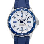 Breitling Men's A17375E71G1S1 Superocean Automatic 42