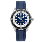 Breitling Men's A17376211C1S1 Superocean Automatic 44