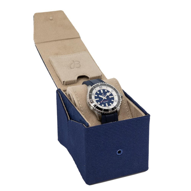 Breitling Men's A17376211C1S1 Superocean Automatic 44