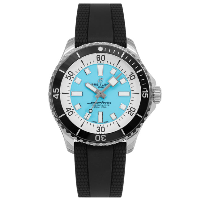 Breitling Men's A17376211L2S1 Superocean Automatic 44