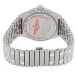 Breitling Men's A32398101C1A1 Chronomat GMT 40 Automatic