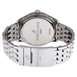 Breitling Men's A37340351B1A1 Premier 40 Auto Chronometer
