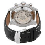 Breitling Men's AB0117131B1P1 Navitimer 8 Chrono Black Watch