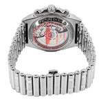 Breitling Men's AB0134101L1A1 Chronomat Green Dial Watch