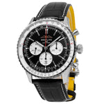 Breitling AB0137211B1P1 Navitimer B01 46mm Chronograph