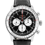 Breitling AB0137211B1P1 Navitimer B01 46mm Chronograph