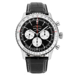 Breitling AB0137211B1P1 Navitimer B01 46mm Chronograph