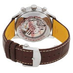 Breitling Men's AB0137211C1P1 Navitimer B01 Chronograph 46