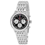 Breitling AB0138211B1A1 Navitimer B01 Chronograph 43