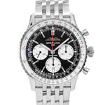 Breitling AB0138211B1A1 Navitimer B01 Chronograph 43