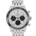 Breitling Men's AB0138241G1A1 Navitimer B01 Chronograph 43