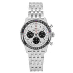 Breitling Men's AB0138241G1A1 Navitimer B01 Chronograph 43