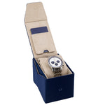 Breitling Men's AB0138241G1A1 Navitimer B01 Chronograph 43