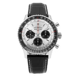 Breitling AB0138241G1P1 Navitimer B01 Chronograph 43