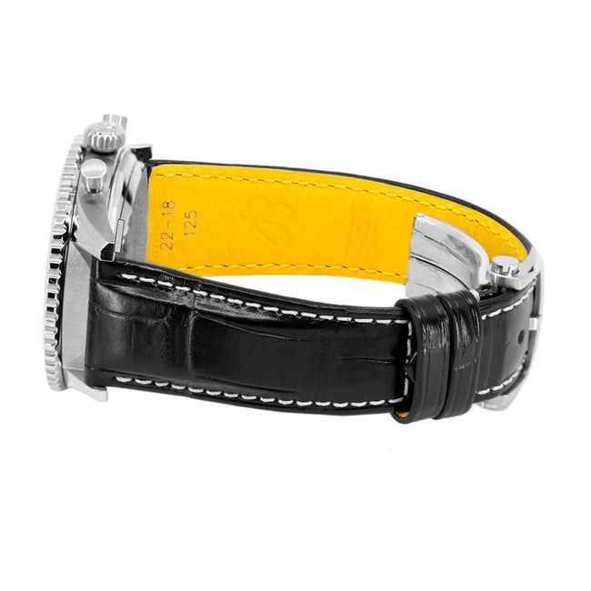 Breitling AB0138241G1P1 Navitimer B01 Chronograph 43