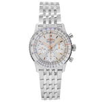 Breitling Men's AB0139211G1A1 Navitimer B01 Chronograph 41