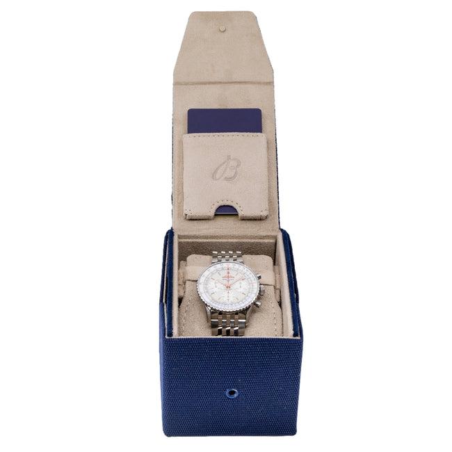 Breitling Men's AB0139211G1A1 Navitimer B01 Chronograph 41