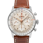 Breitling Men's AB0139211G1P1 Navitimer B01 Chronograph 41